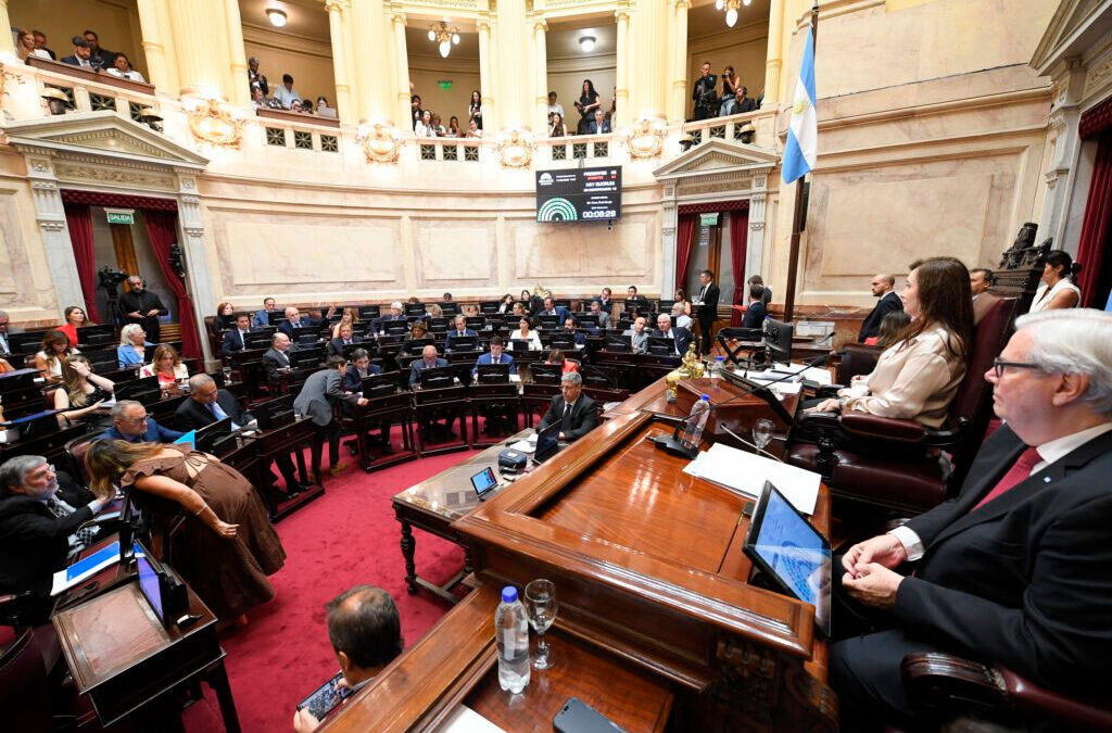 Gremios legislativos acordaron un aumento acumulado del 12,5% hasta mayo
