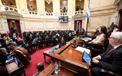 Gremios legislativos acordaron un aumento acumulado del 12,5% hasta mayo