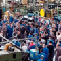 Fate advirtió sobre la presencia de material radiactivo en su planta en medio del conflicto con trabajadores