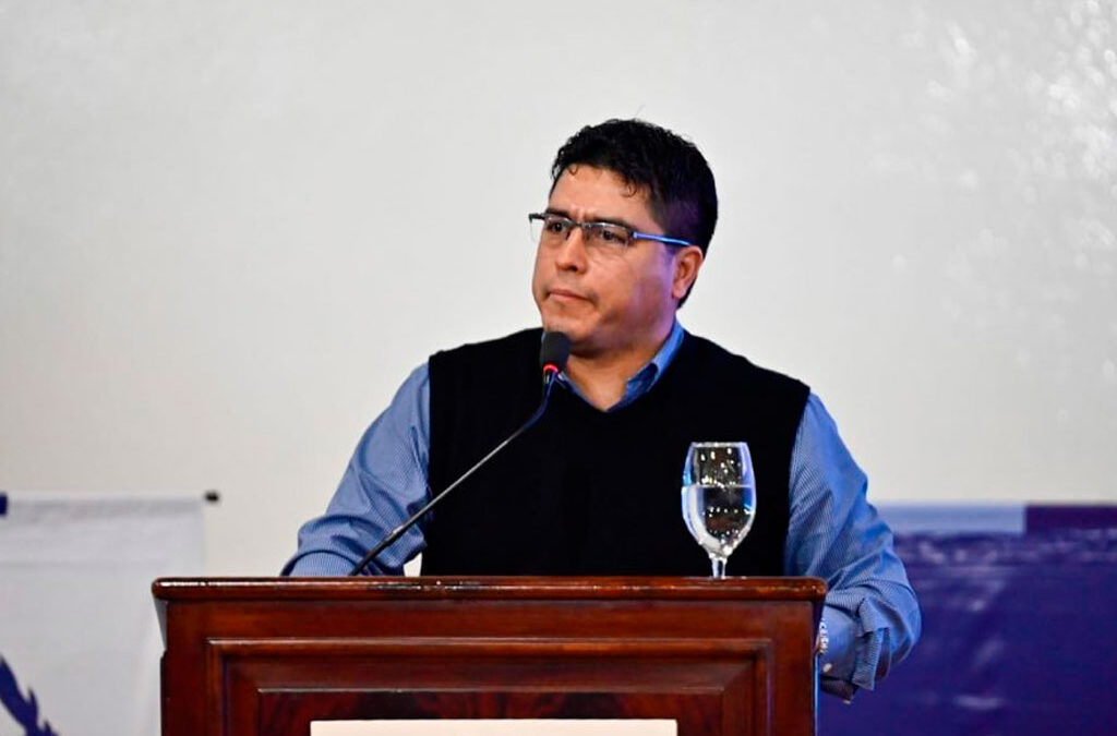 Las petroleras desautorizan a Vidal y ya ofrecen retiros y despidos en los yacimientos de Santa Cruz
