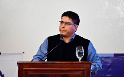 Las petroleras desautorizan a Vidal y ya ofrecen retiros y despidos en los yacimientos de Santa Cruz