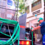 Cambios en el convenio colectivo de AySA: homologación y nuevo premio anual por resultados colectivos