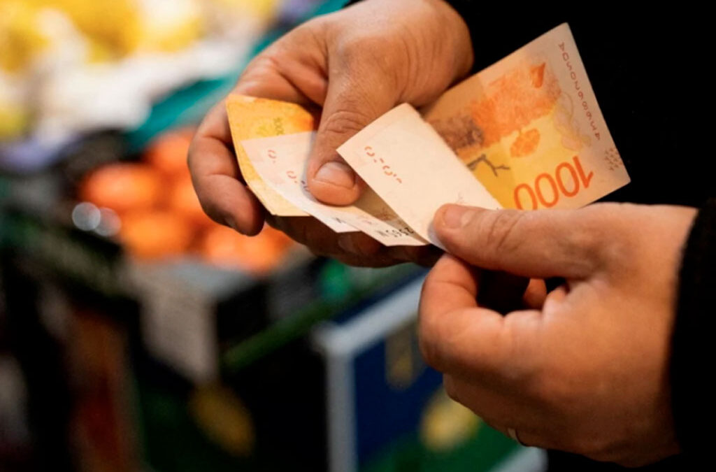 La pobreza sube más que la inflación en CABA: una familia necesitó $1,44 millones para no ser pobre