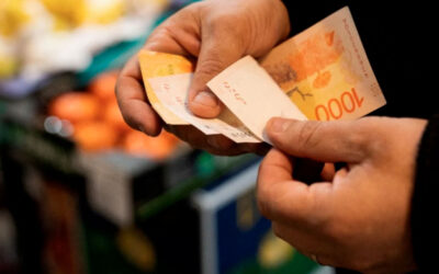 La pobreza sube más que la inflación en CABA: una familia necesitó $1,44 millones para no ser pobre
