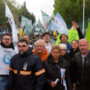 Antes de ser tratado, el proyecto de Emergencia de Vidal sacude la estantería del Frente Sindical, empiezan los rechazos, las movilizaciones y los paros como reacción natural
