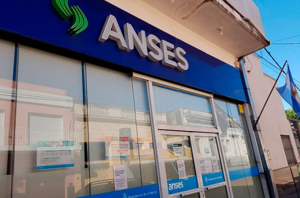 Exigen convocatoria: gremio de ANSES denuncia paritaria ausente y salarios congelados desde 2024