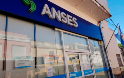 Exigen convocatoria: gremio de ANSES denuncia paritaria ausente y salarios congelados desde 2024