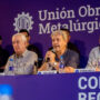 UOM en vilo: impugnaciones y un eje histórico roto marcan la cuenta regresiva al Congreso electoral del 18 de marzo