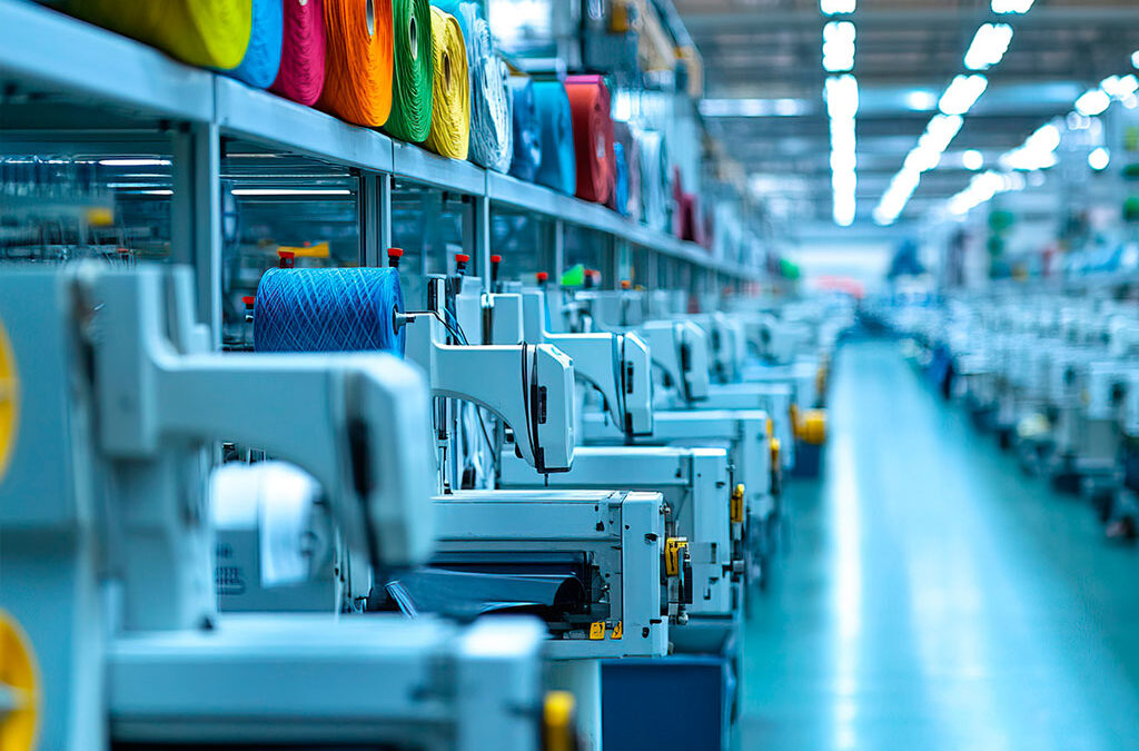Industria textil en llamas: En Tierra del Fuego cerraron cinco fábricas y se perdieron más de 500 empleos