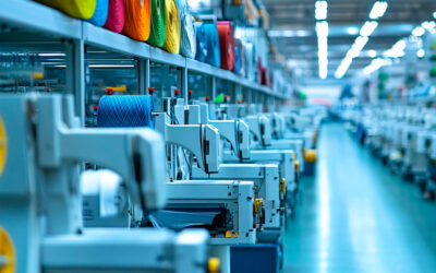 Industria textil en llamas: En Tierra del Fuego cerraron cinco fábricas y se perdieron más de 500 empleos