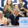 Gremios presentan la Canasta Básica del Trabajador: «Se necesitan $2.700.000 para vivir dignamente»