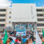 Arranca el paro nacional universitario: dos semanas «en defensa del salario y el financiamiento educativo»