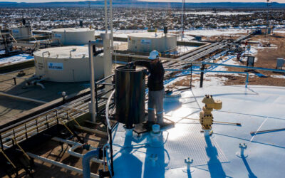 La crisis arrastra también a las petroleras: Oilstone Energía SA ya despidió 120 trabajadores y abrió un concurso de acreedores