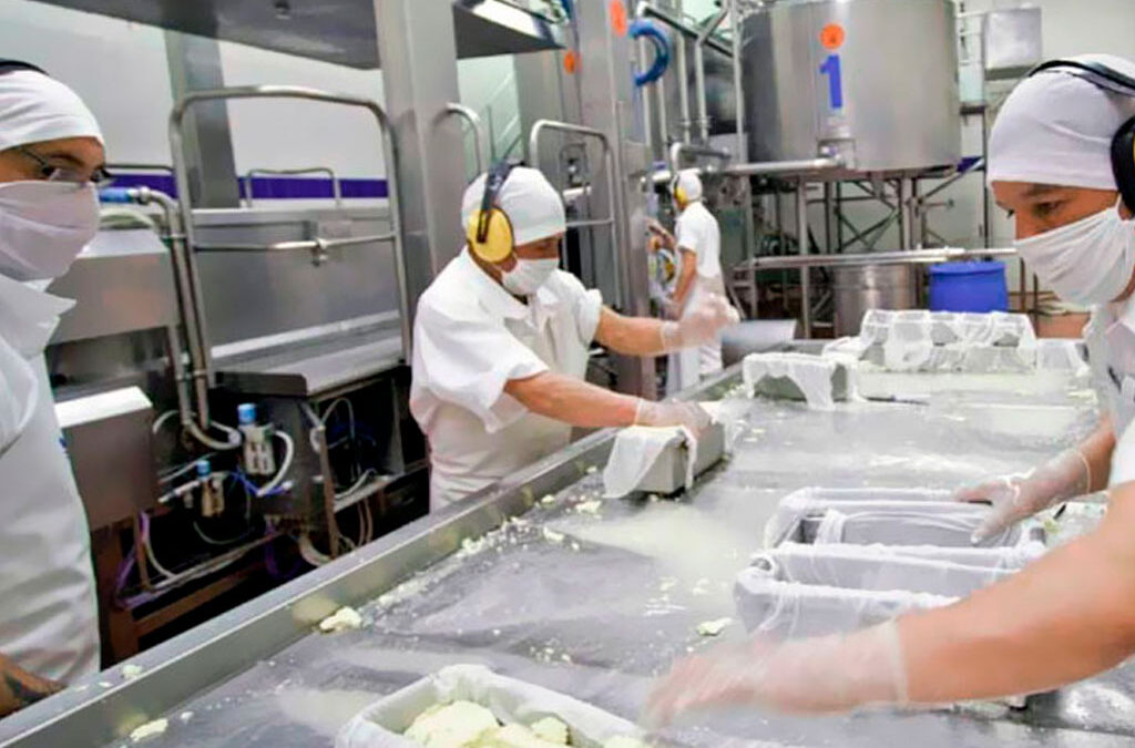 Alimentación firmará una suba del 9,67 % y un monto fijo de 100 mil pesos en paritaria desde enero hasta abril