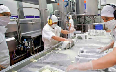 Alimentación firmará una suba del 9,67 % y un monto fijo de 100 mil pesos en paritaria desde enero hasta abril
