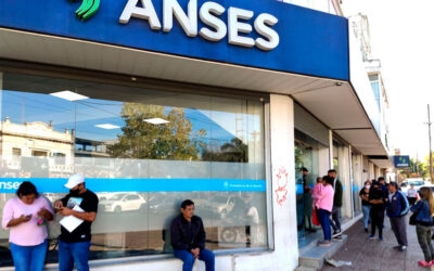 ANSES pagará más de 80 millones por empleado para achicar su planta permanente