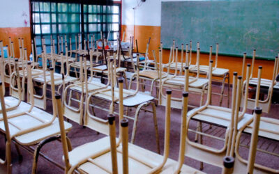 Reforma laboral: una provincia aplicará la nueva legislación y limita la huelga de docentes