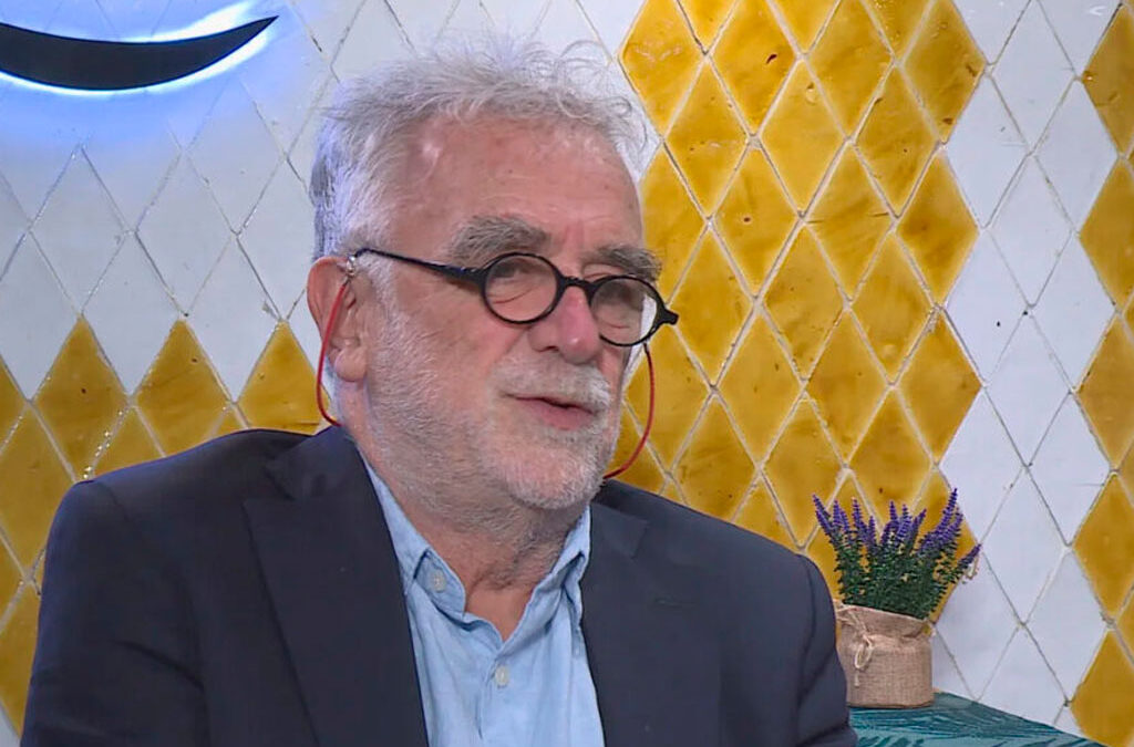 A 50 años del golpe de estado: Moreno Ocampo viaja para sumarse a una movida del Garrahan