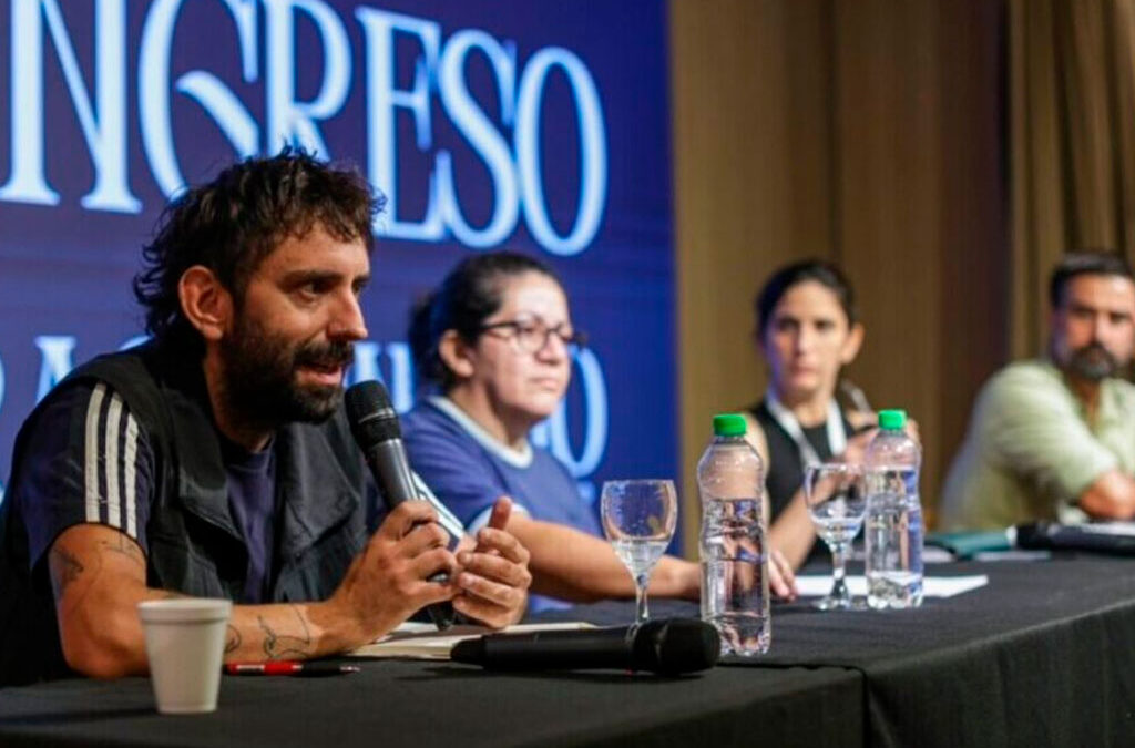 Las universidades paran hasta el viernes y ya les pusieron fecha a otras dos semanas completas de huelga