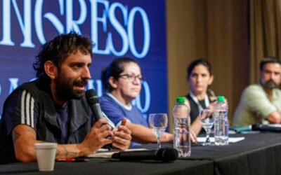Las universidades paran hasta el viernes y ya les pusieron fecha a otras dos semanas completas de huelga
