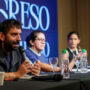 Las universidades paran hasta el viernes y ya les pusieron fecha a otras dos semanas completas de huelga