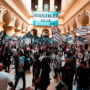 Nuevo golpe a la reforma de Milei: frenan el traspaso del fuero laboral a la Ciudad