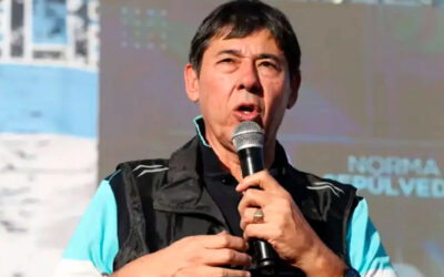 Marcelo Rucci respaldó el Instituto Vaca Muerta y pidió ampliar la capacitación petrolera a toda la región