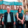 Transcurre este martes el paro de judiciales nacionales a la voz de la consigna «el fuero no se entrega»