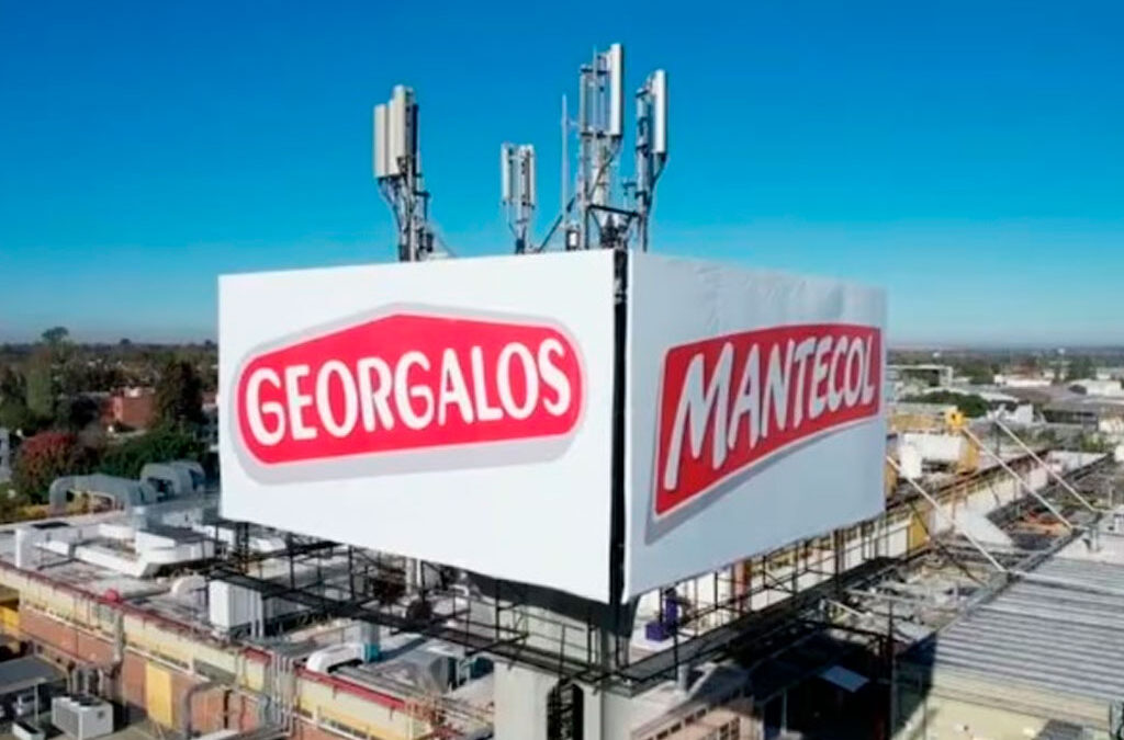 En medio de un tenso esquema de suspensiones de trabajadores y de casi 55% de capacidad ociosa, Georgalos reconoció que ya fabrica caramelos en China