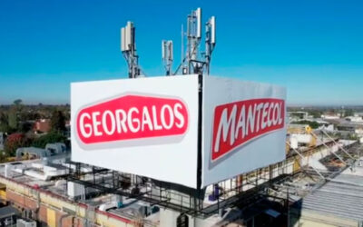 En medio de un tenso esquema de suspensiones de trabajadores y de casi 55% de capacidad ociosa, Georgalos reconoció que ya fabrica caramelos en China