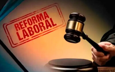 La justicia vuelve a frenar el tope a las indemnizaciones y declara inconstitucional un artículo de la reforma laboral