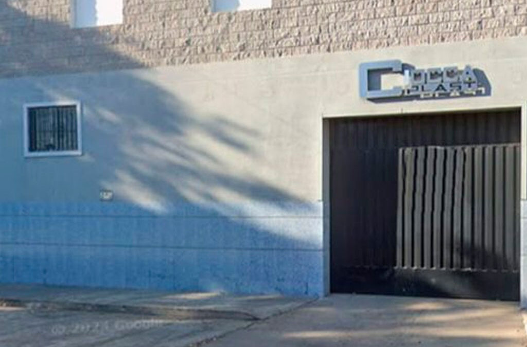 Crisis industrial: otra fábrica del Conurbano baja las persianas y deja un tendal de trabajadores en la calle