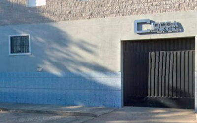 Crisis industrial: otra fábrica del Conurbano baja las persianas y deja un tendal de trabajadores en la calle