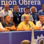 Con apoyo mayoritario, Furlán fue reelecto secretario general de la UOM por otros cuatro años