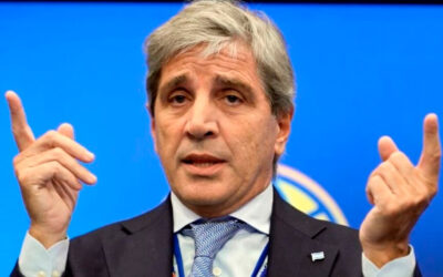 El Gobierno vuelve a pisar salarios y solo homologará paritarias por debajo de la inflación