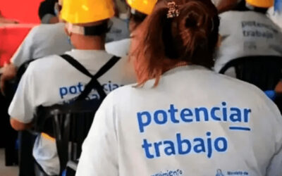 El Gobierno elimina el ex Potenciar Trabajo: cómo funcionarán los vouchers que lo reemplazan
