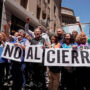 El Banco Central cierra sucursales: 32 trabajadores en riesgo y alarma por el control del efectivo en el interior