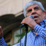 Tras una denuncia de Hugo Moyano, imputan a dos ex dirigentes de Camioneros por un presunto fraude millonario