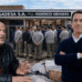 Crisis y ajuste en la curtiembre de Galperín: El fantasma de los despidos pone en alerta a más de 500 familias