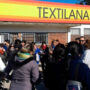 Textilana anunció la reincorporación de trabajadores, pero persiste la incertidumbre
