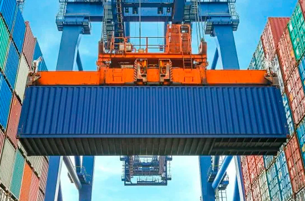 “Las importaciones del RIGI destruyen industria nacional”, alertó la cámara de fabricantes de bienes de capital