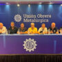 Ascensos, desplazamientos y salidas ruidosas: el nuevo mapa de poder de la UOM