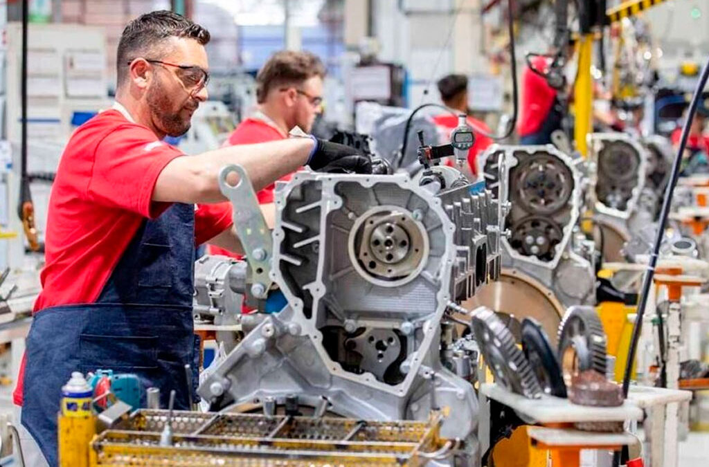 Alarma en la UIA: 38.971 empleos industriales destruidos en 2025 y la crisis se profundiza
