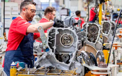 Alarma en la UIA: 38.971 empleos industriales destruidos en 2025 y la crisis se profundiza