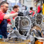 Alarma en la UIA: 38.971 empleos industriales destruidos en 2025 y la crisis se profundiza