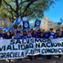 Chaco: Trabajadores de Vialidad denuncian salarios bajo la línea de pobreza y pagos adeudados