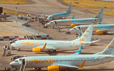 Flybondi lanzó retiros voluntarios y se suma a una tendencia de ajustes en la era Milei