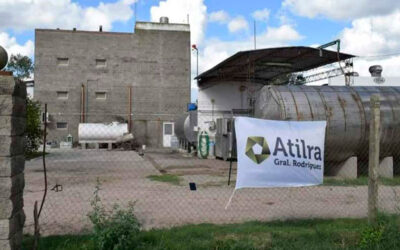 La Justicia penal eleva la denuncia de Lácteos Mayol y lleva a trabajadores y sindicalistas a juicio oral tras un reclamo laboral