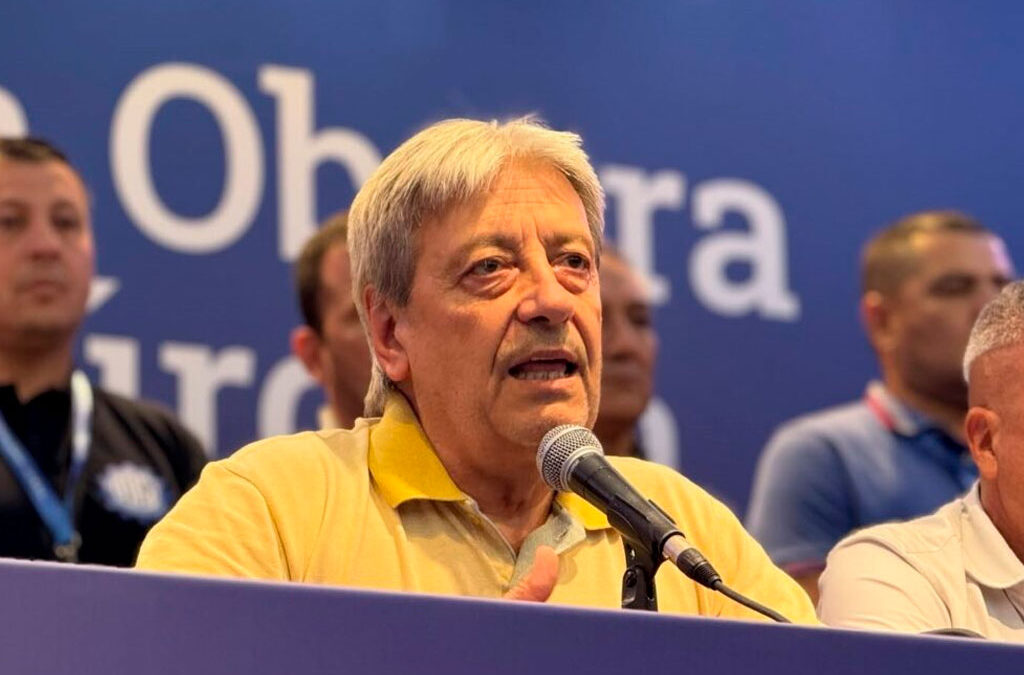 Sin certificación de autoridades, la UOM entra en acefalía y crece la incertidumbre