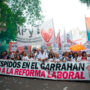 La Justicia laboral aceptó una cautelar y suspendió los 40 despidos de trabajadores del Garrahan